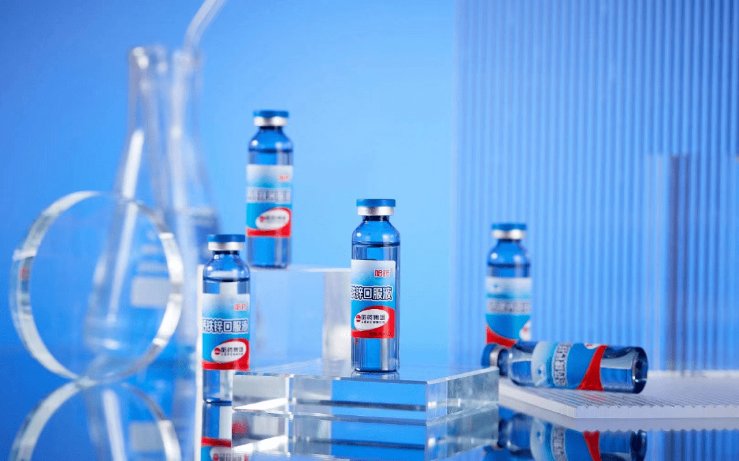 蓝瓶钙广告图片