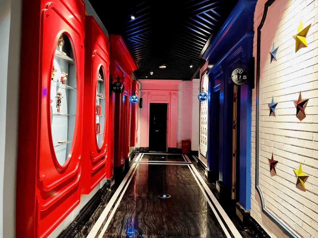 9元享门市价298元的嗨唱5小时套餐,爆米花 茶水一