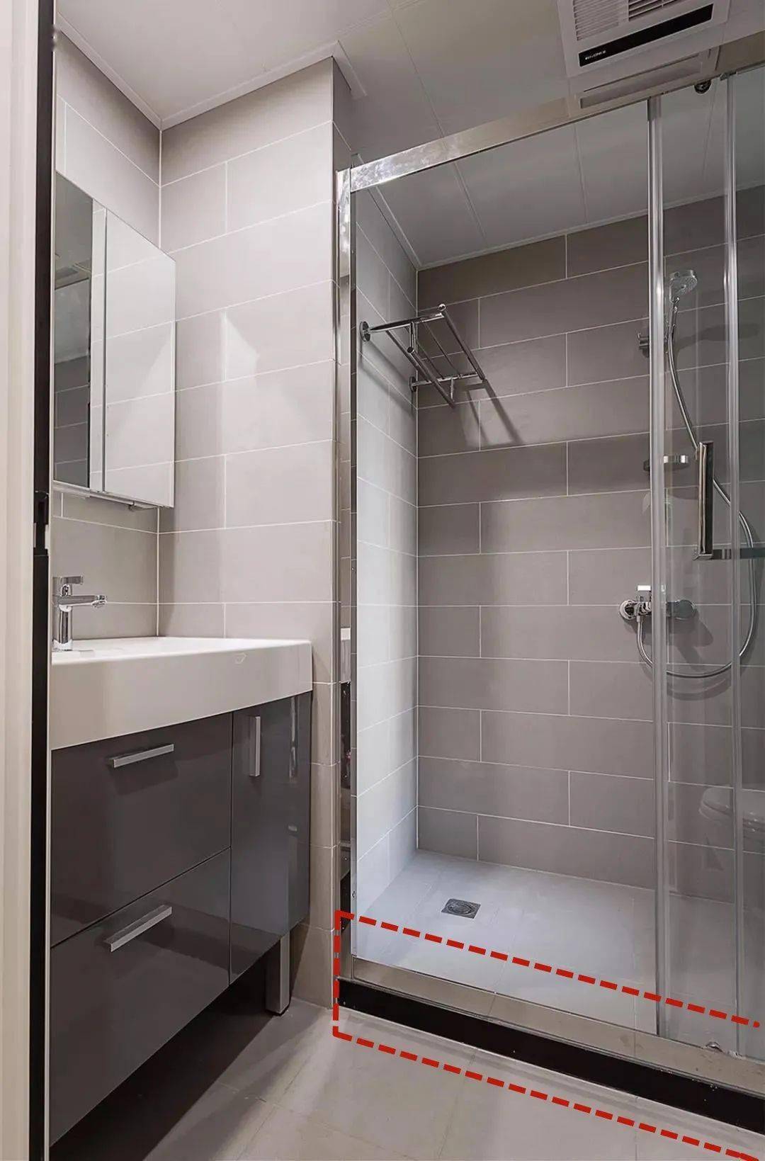 淋浴房挡水条-杭州星耀洁具有限公司-卫浴网