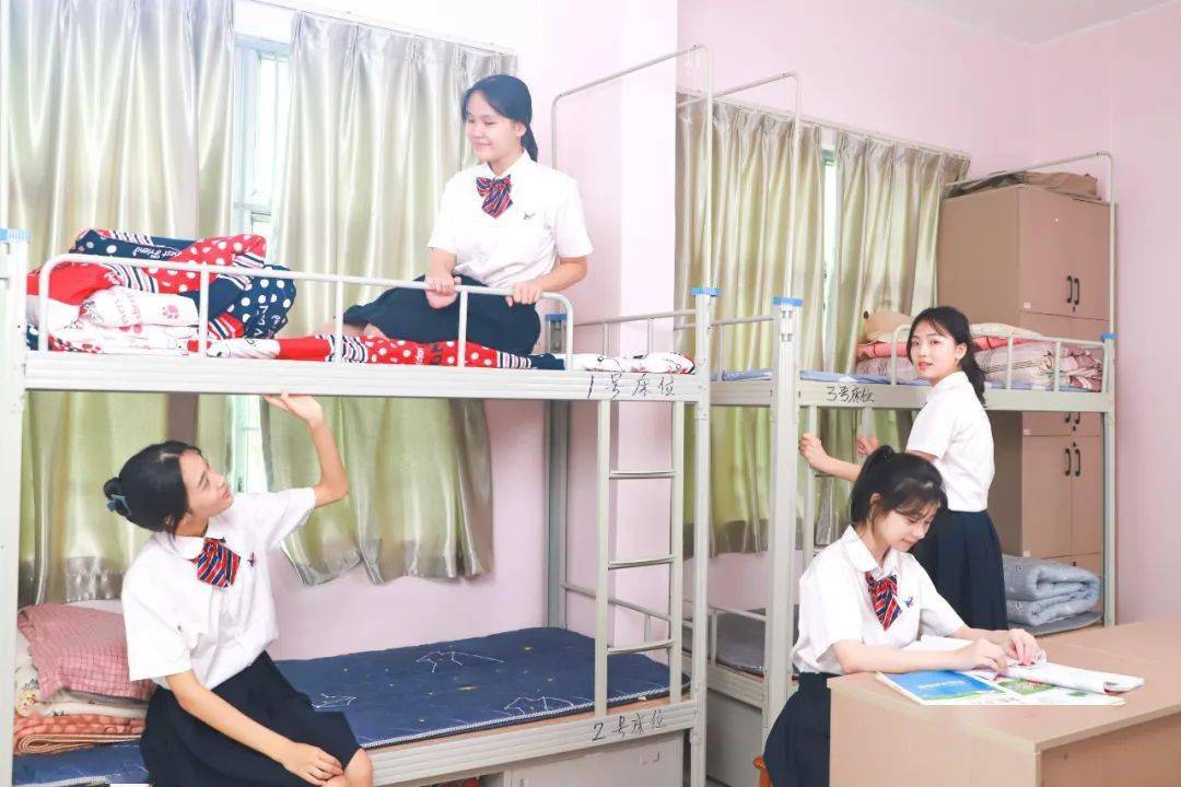 2022年邝维煜纪念中学高一招生热点问答