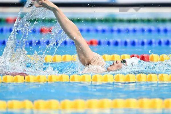 汪顺徐嘉余等7名浙江运动员将出征游泳世锦赛