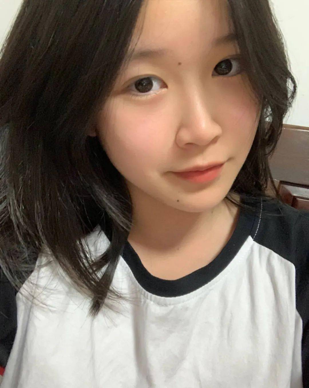 【广州学生爆照交友】第二十六期:不是吧!