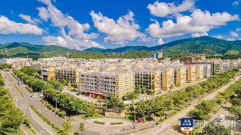 东江纵队诞生地深圳葵涌将打造红色集体经济繁荣发展示范点