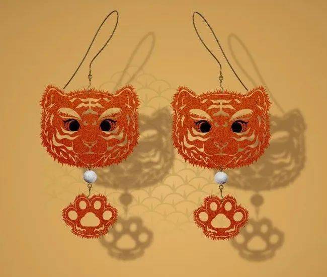 非遗文创设计比赛这波高颜值文创设计火了