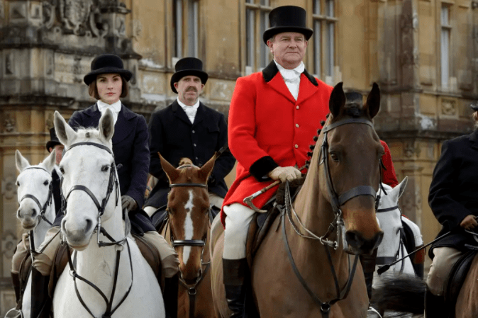 即将上映唐顿庄园2还记得往期的故事吗