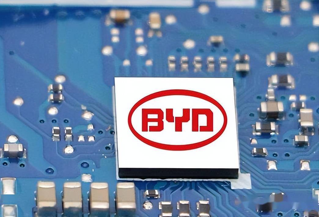 比亚迪济南半导体项目:济南两大国有股东出资已全部到位_资产_的设备_