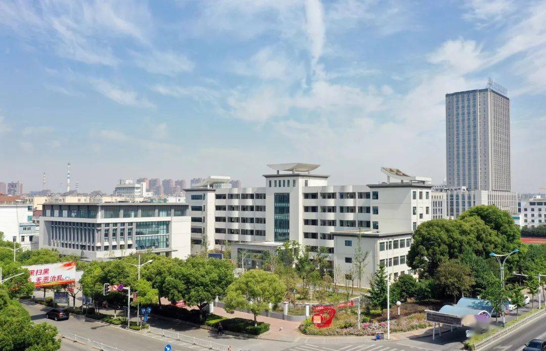 关注幼小衔接医药高新区高港区在行动