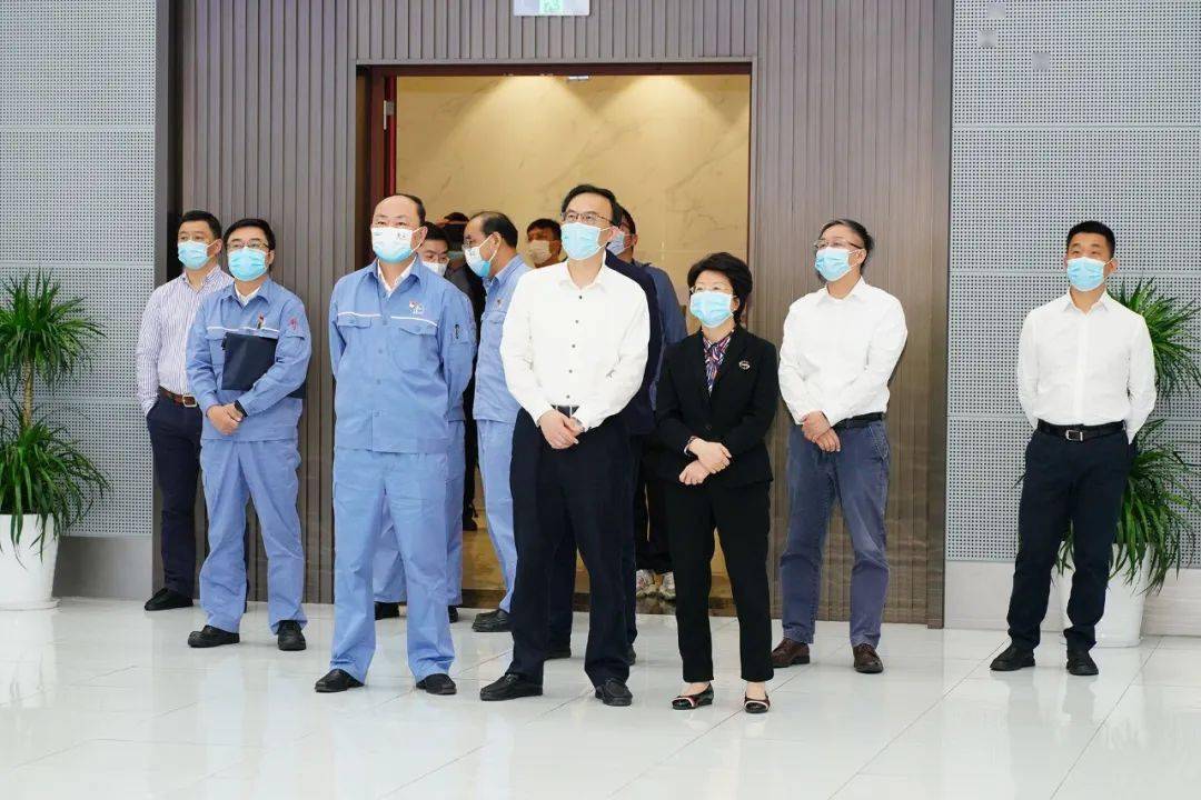 张平在镇海调研时强调:充分发挥代表主体作用,推动人大工作和基层治理