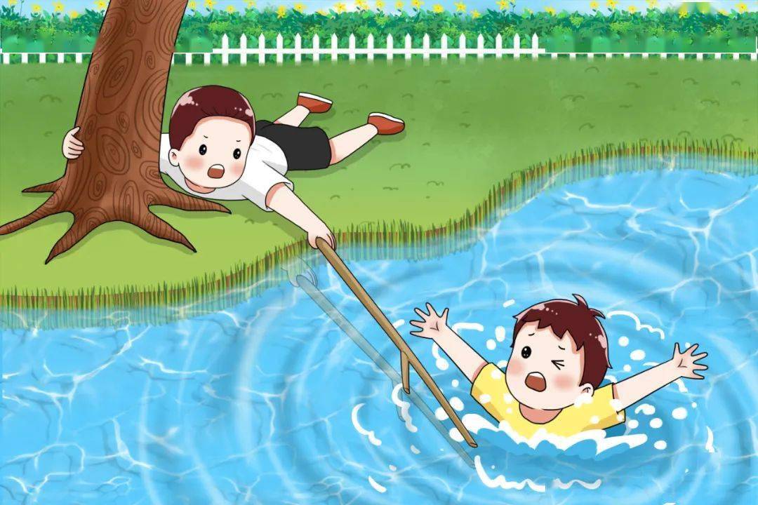 告家长书幼儿园防溺水安全温馨提示