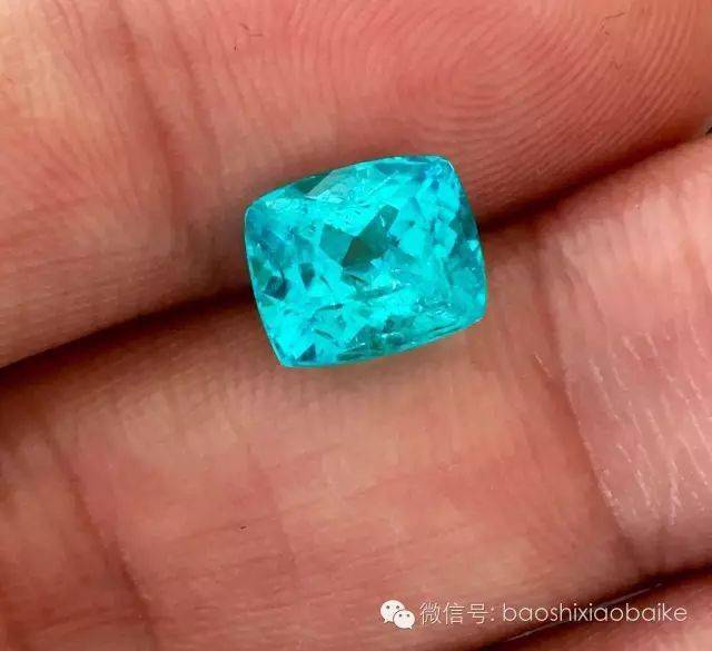 带你走进巴西帕拉伊巴的世界