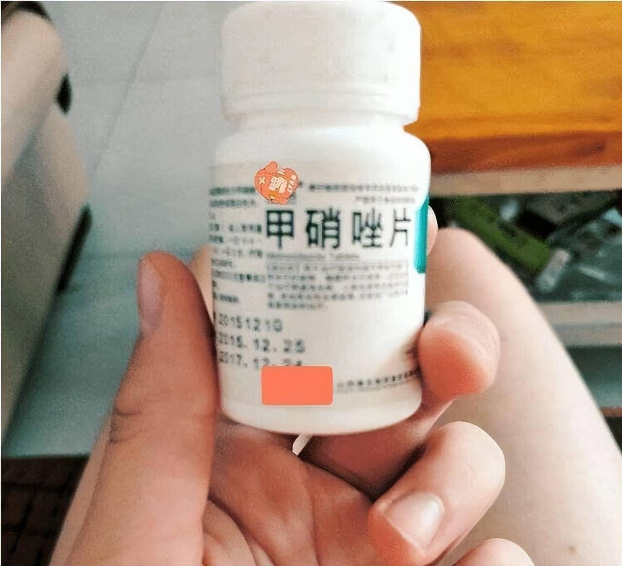 "甲硝唑"几块钱,或能帮助"摆平"5种疾病,早了解早受益_患者_治疗_牙痛