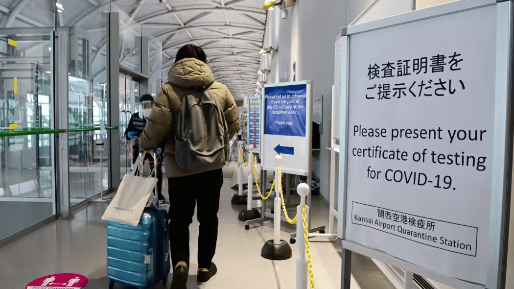 日本欲重振旅游业，部分外国旅行团可5月入境，之后逐步全面开放