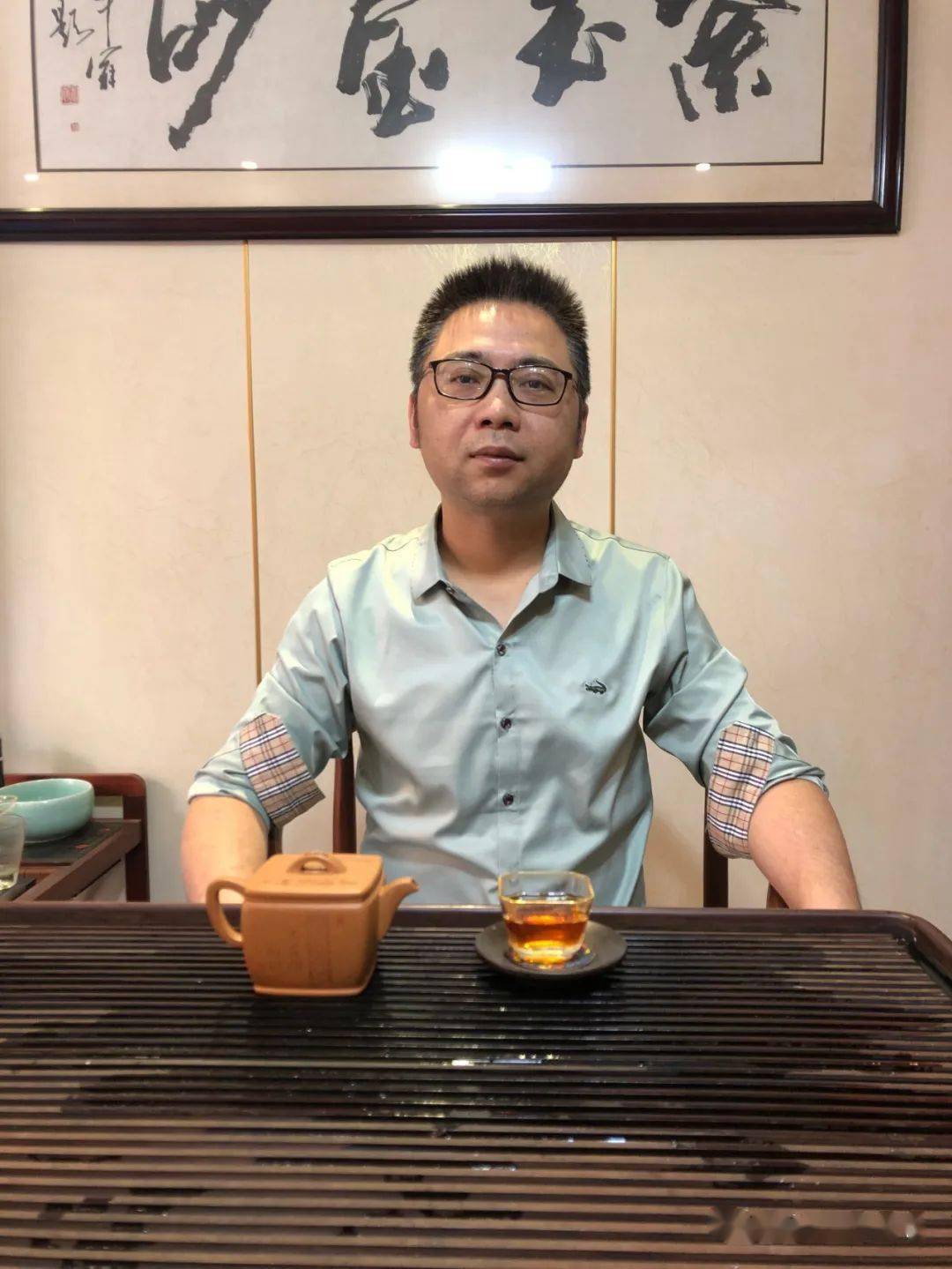 正在直播工艺美术师周爱华老师专场名家装饰新品首发