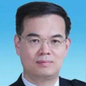 人事 | 公安部副部长林锐，履任新职_领导_大学_视频