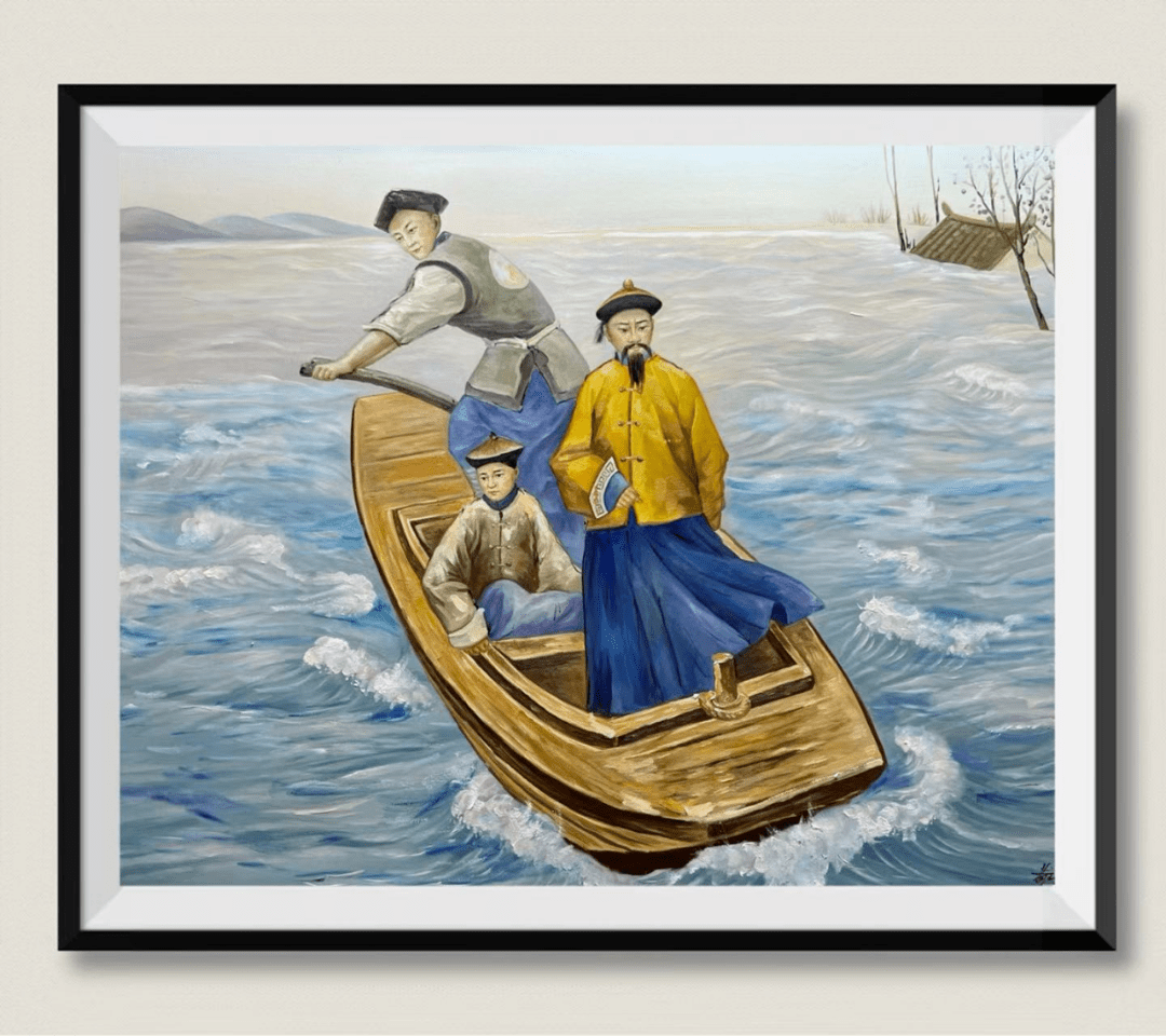 "演画"绘先驱,童声诵禁毒_林则徐_福建省莆田市_毒品