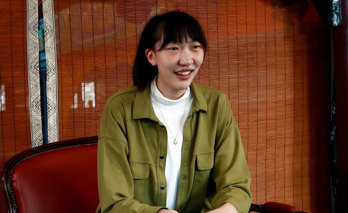 27分惨败女周琦0分再遭雪藏狂输30分也不给韩旭一分钟机会