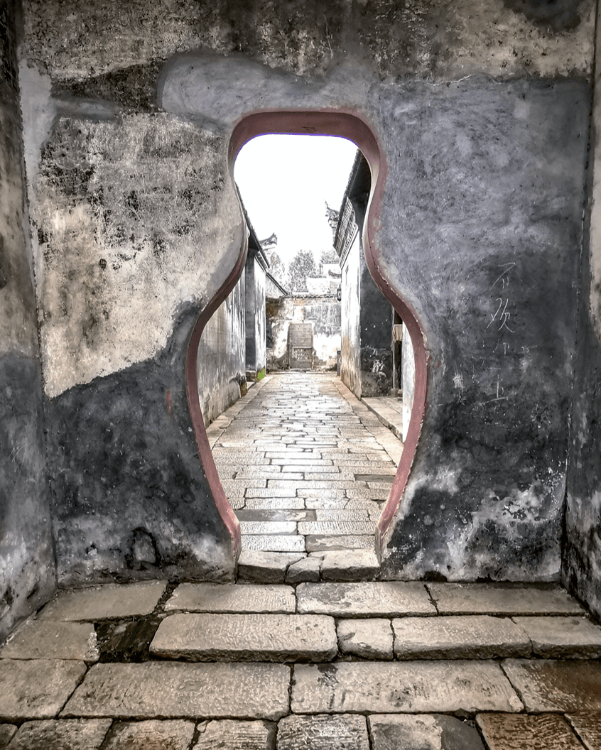 海棠_宝瓶_葫芦