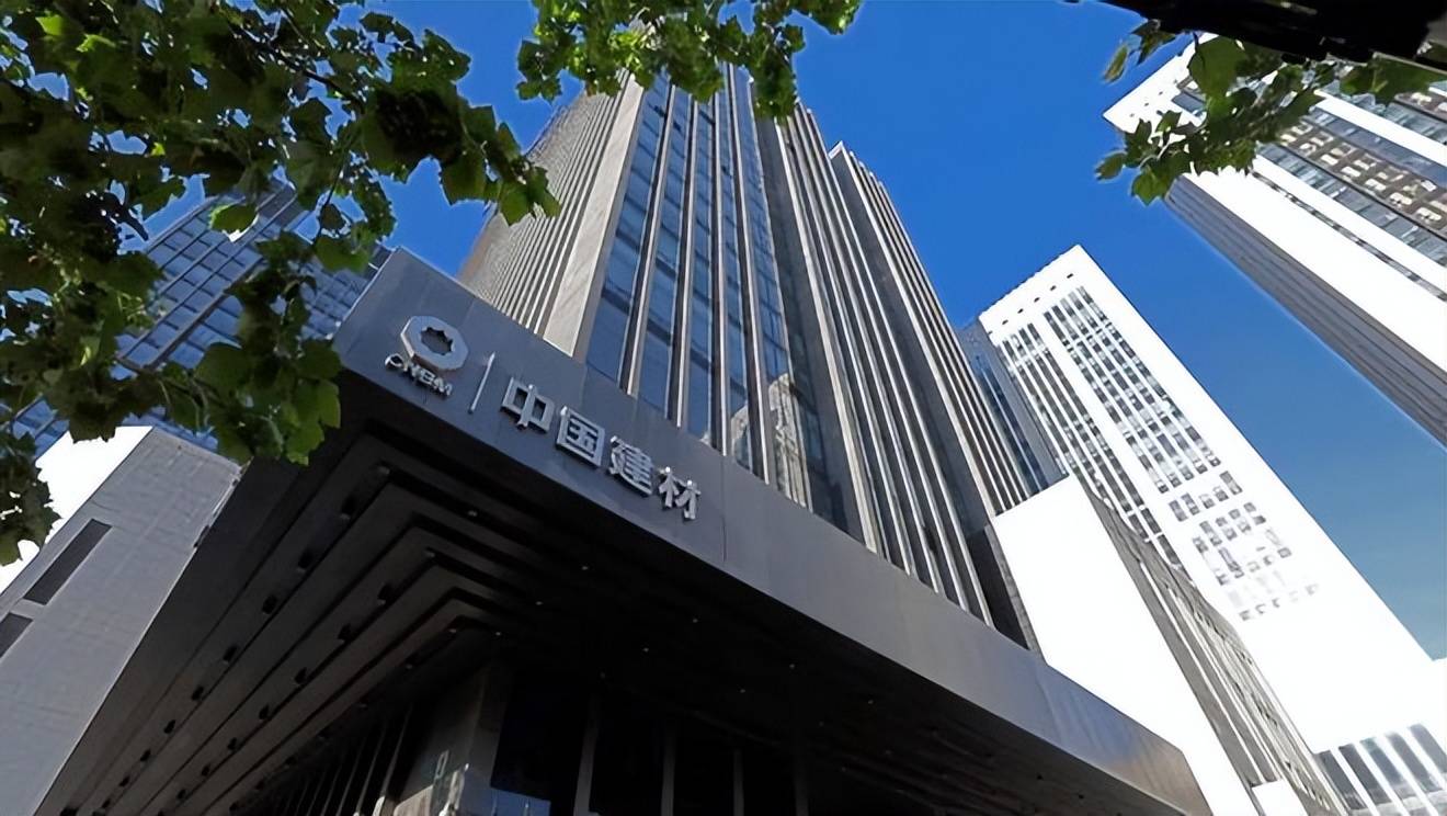 专访周育先:变革于无形 润物于无声_中国建材集团_企业_管理