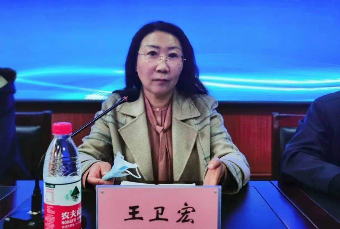 太仆寺旗召开全旗农村牧区户厕问题整改工作培训会