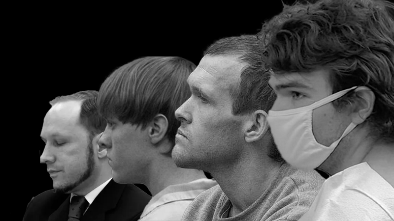 布雷维克_移民_理论