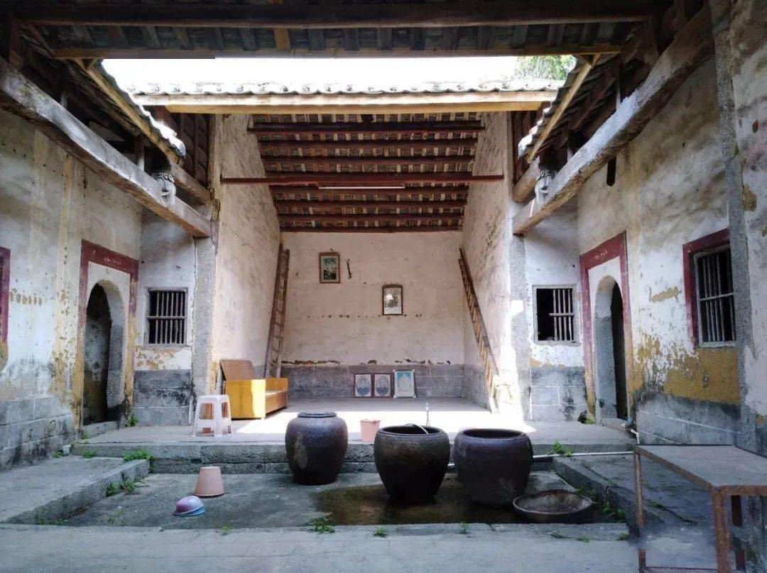 客家人的做屋习俗你都知道吗