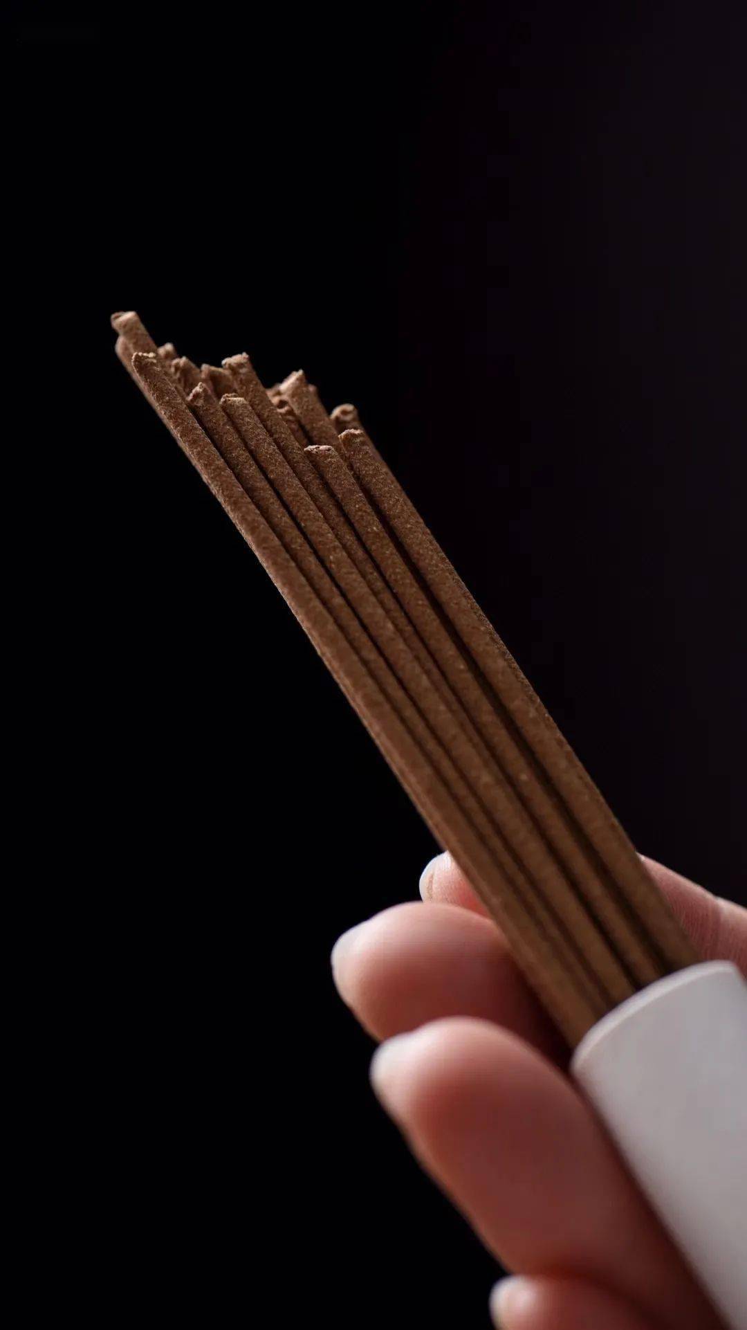 八个关于线香使用的问题一次说清楚