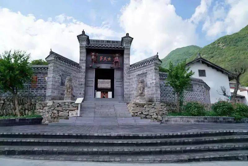 云游安康!到汉阴看看鱼米有多香!_旅游_梯田_景区