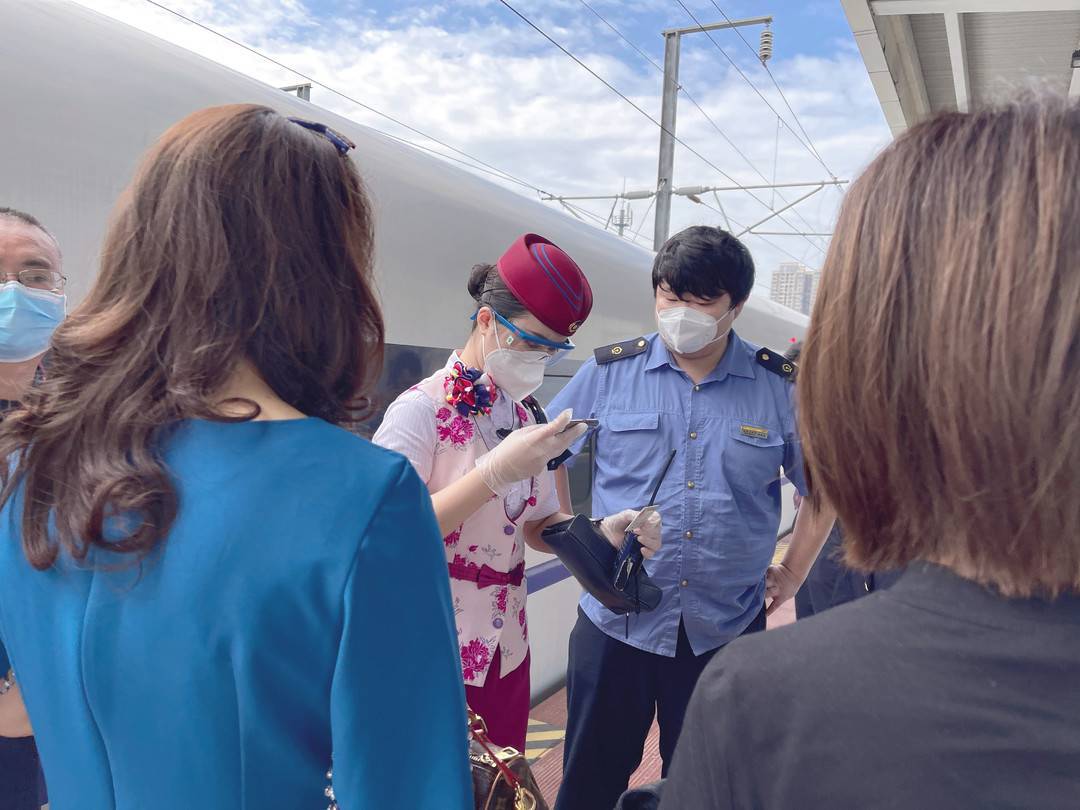 四川雅安汉源县48级地震影响部分铁路运行具体晚点车次戳这里