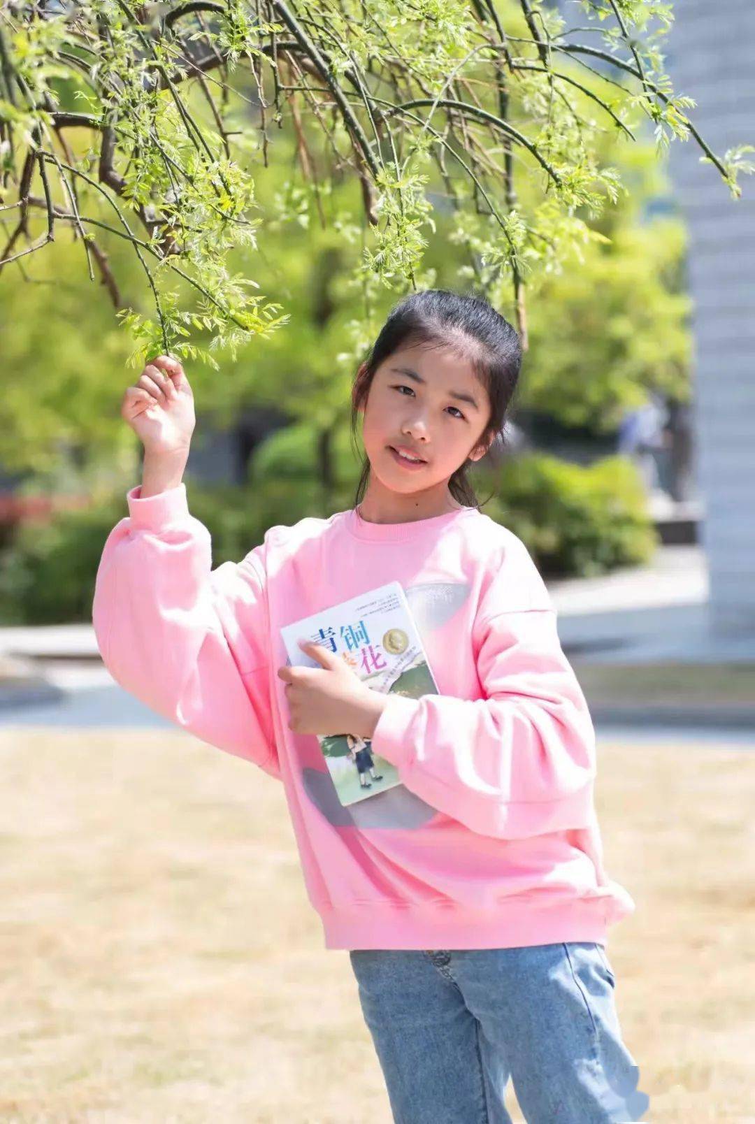 【先锋少年】刘婧怡|细微之处见风采,点滴之中显担当_武穴市_都会