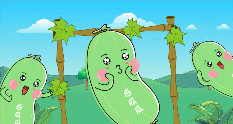 周末去哪儿白关丝瓜节将正式启动白瓜瓜陪你嗨翻双节