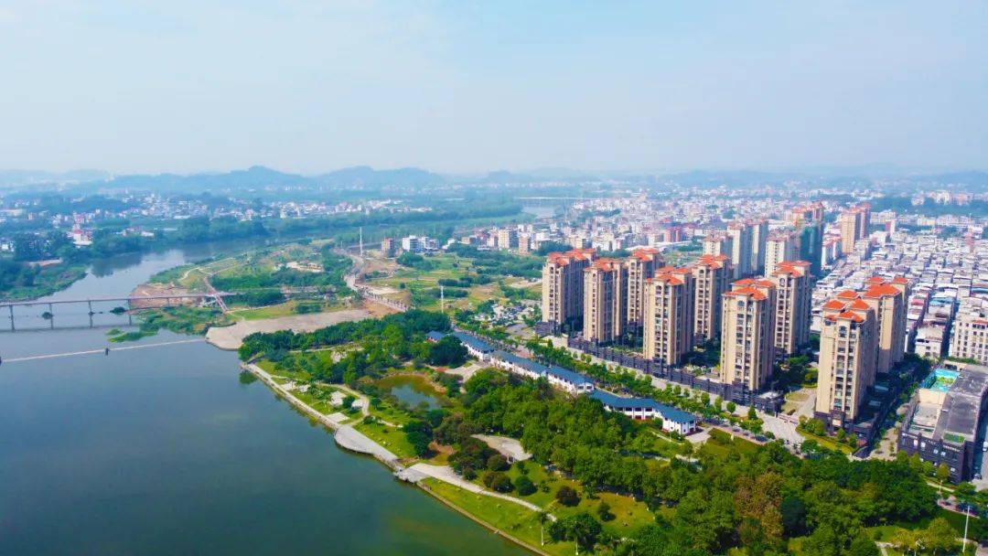 你好我是长泰区