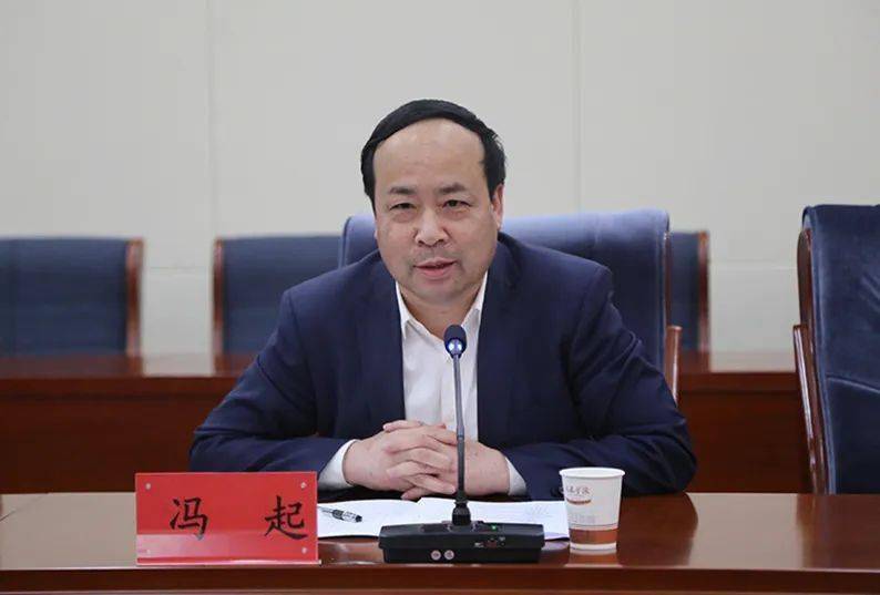 冯起表示,中国科学院西北生态环境资源研究院与张掖市及河西学院有着