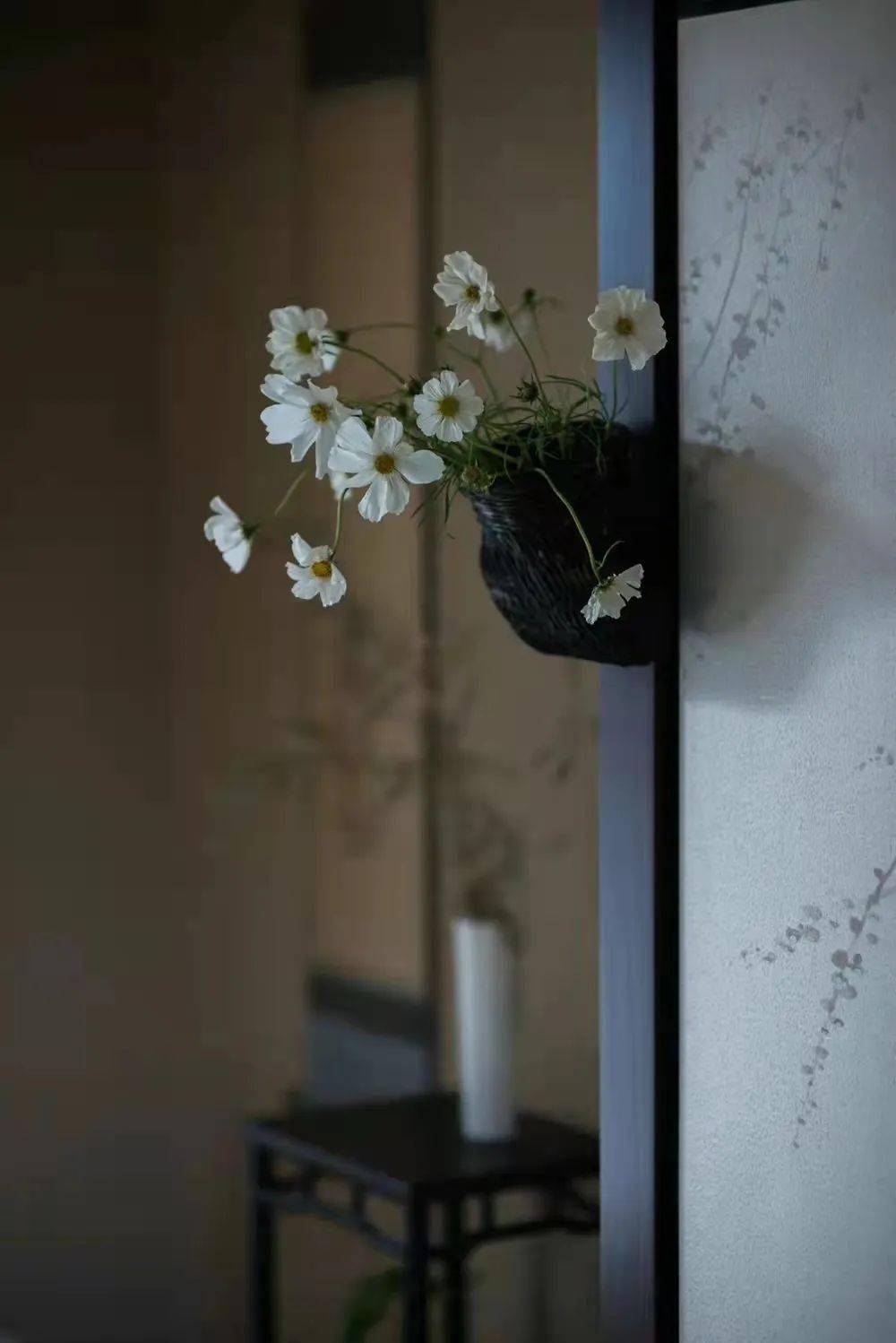 心境| 给人生留一点空白,让生命安静素简_生活_灵魂_朵花