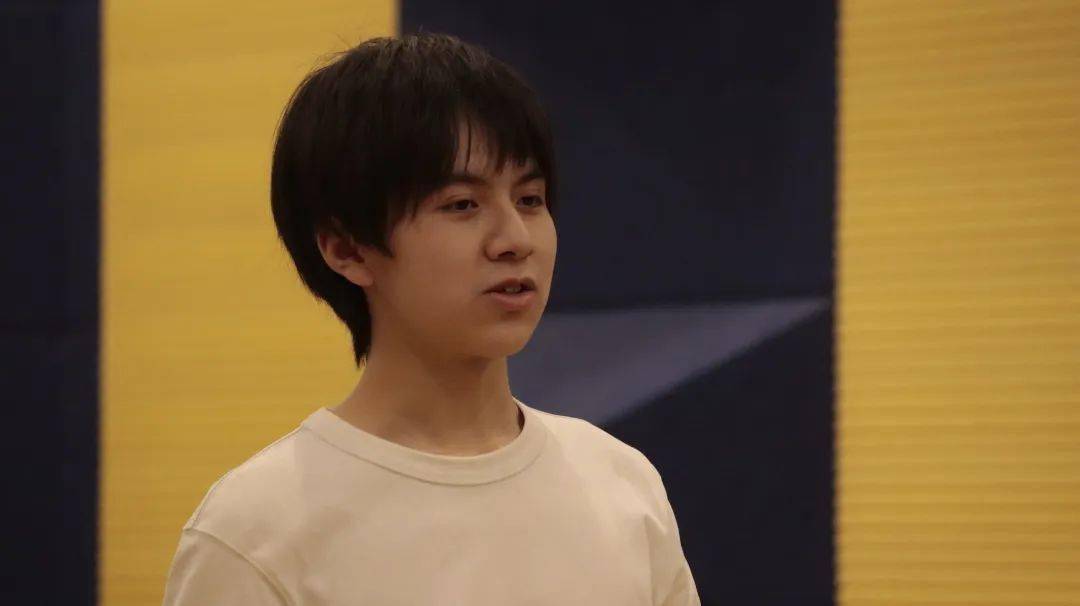 2022首届南京传媒学院数字声音创作制作大赛颁奖典礼