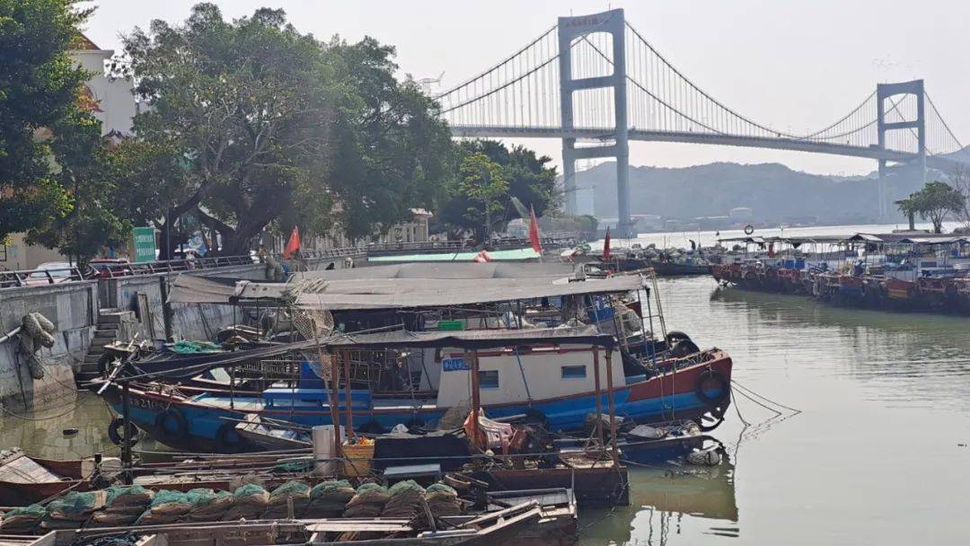 穿越"民国时代"汕头小公园,潮州古城动车_白鹭_西澳