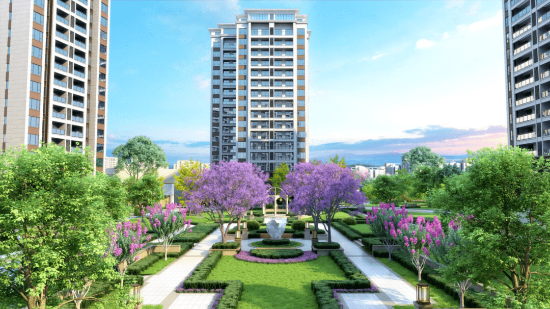 启新幸福家浓情生日趴南湖丽景业主生日会与您相约幸福初夏