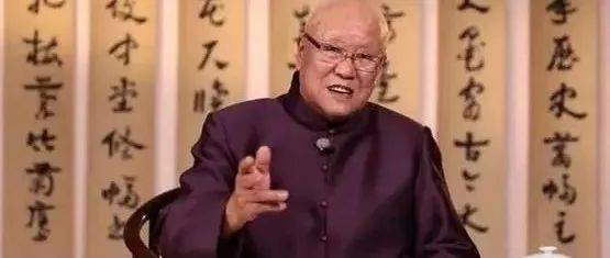 近八旬的杨再春坐拥90万粉丝，为什么老先生晚年又“火”了一把？_书法_复兴_知识