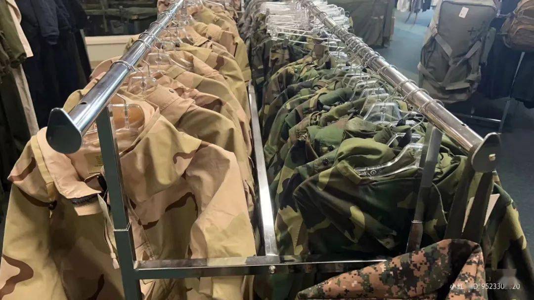 "环卫李哥"独家专访_劳保_产品_潮流