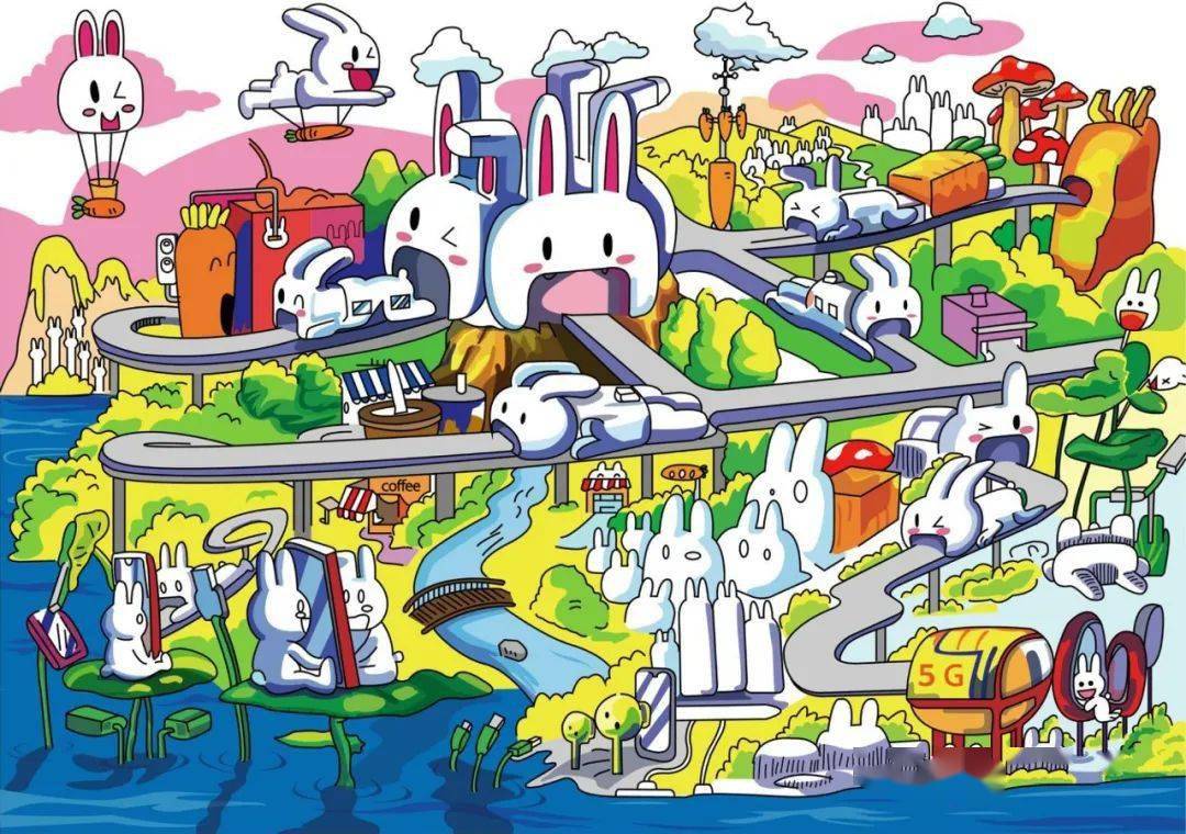 05/22活动速递|demimi达咪咪聊公共艺术