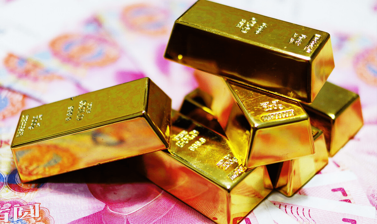 黄金价格更新，2022年05月22日，人民币黄金最新价格行情表_搜狐网