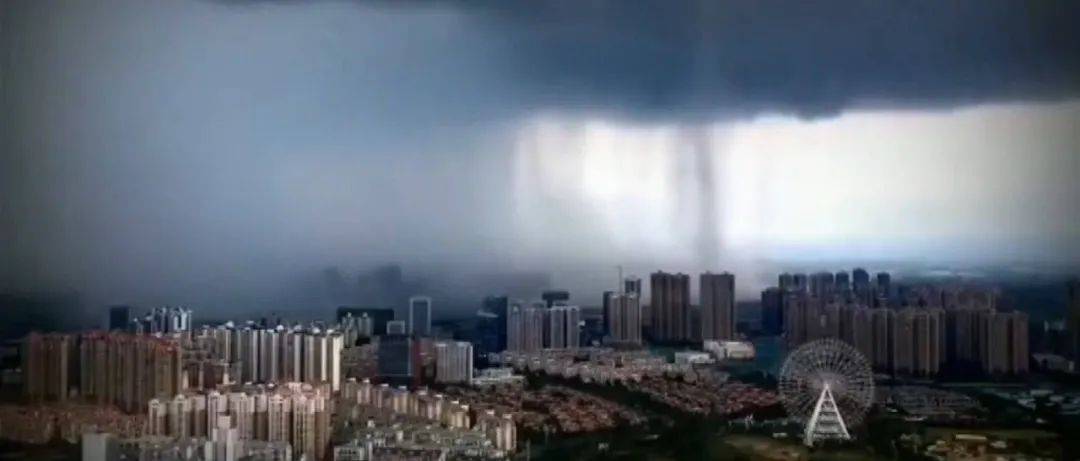 中雨、大雨、局地暴雨 大暴雨……未来一周，广西降雨持续 天气 小雨 局部