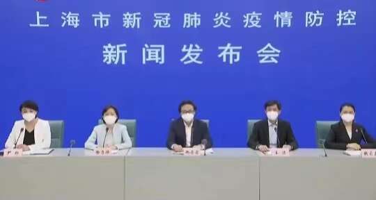 上海将分两个阶段进一步做好社区疫情防控工作插图