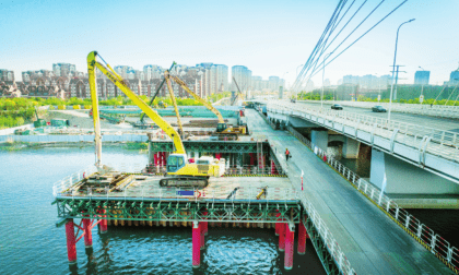 看静海定啦静海地铁通车试运营时间