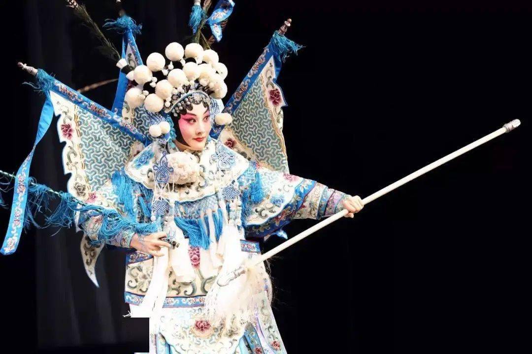 古代戏曲的诞生!练就中国国粹,历史悠久,源远流长!_时期_文化_人们