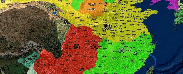 原创曹髦贵为皇帝最终却横死街头他演绎了三国时代曹氏最后的血性