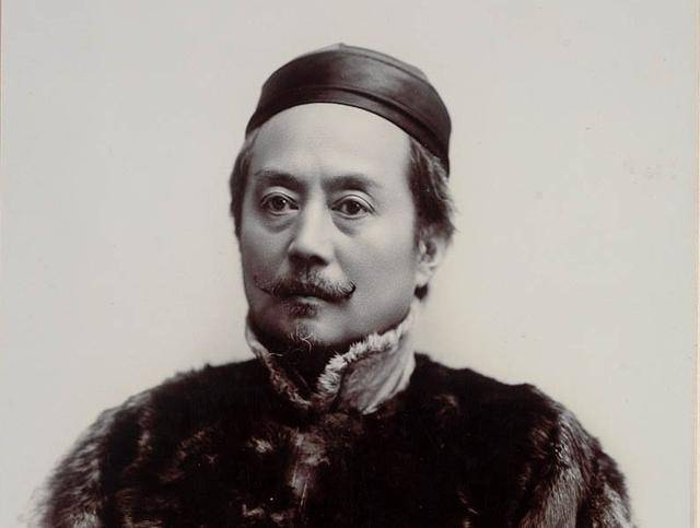 自称山东人的德国汉学家卫礼贤季羡林称他是东学西渐的杰出代表