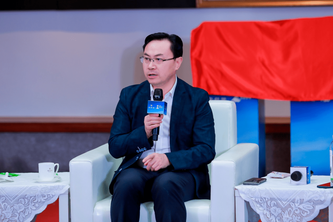 与世界共鉴中国茶丨华祥苑国际茶日主题公园开园_发展_茶文化_肖文华