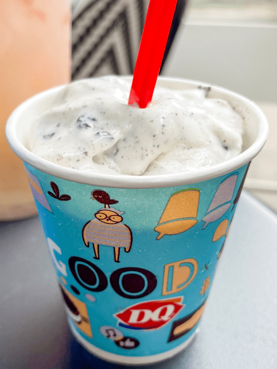 咬了一口宝鸡的夏天,身心觅清凉~_冰粉_地址_何尊