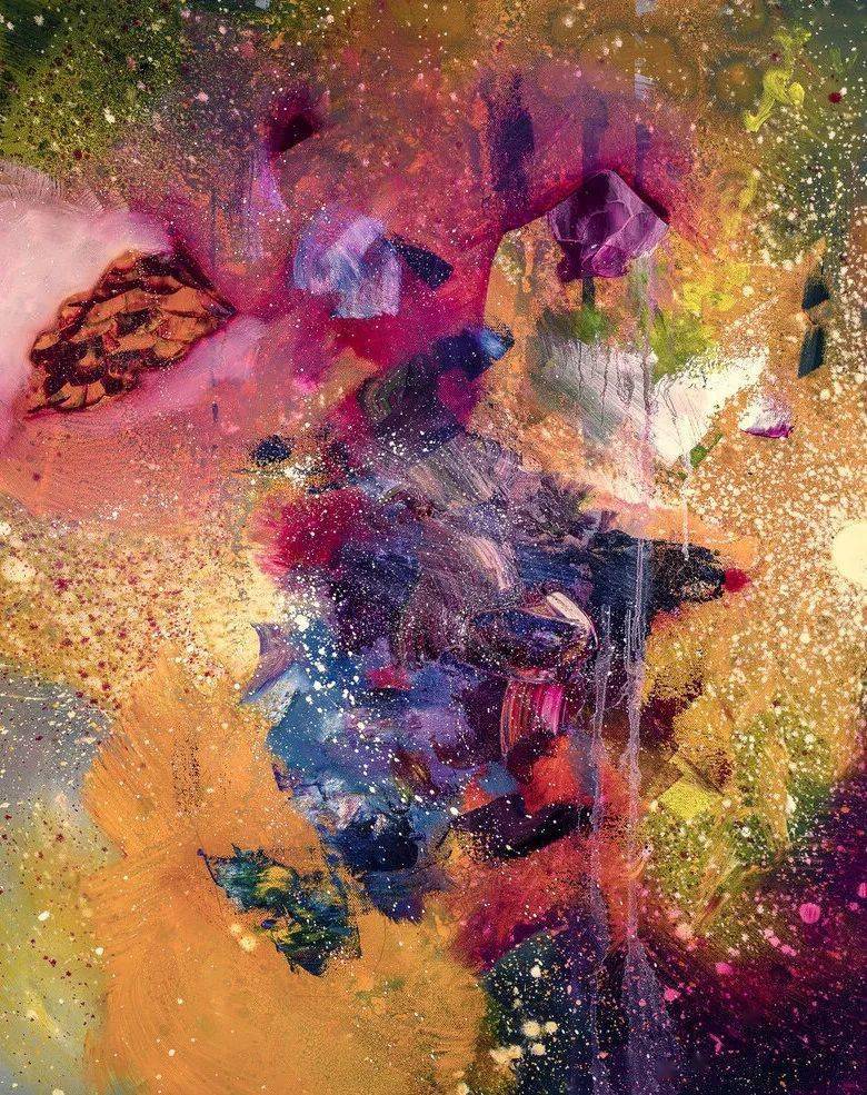 联觉艺术中惊人而强大的感官融合