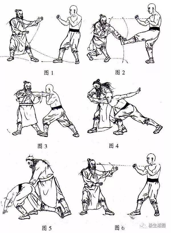 如何练好缠丝劲